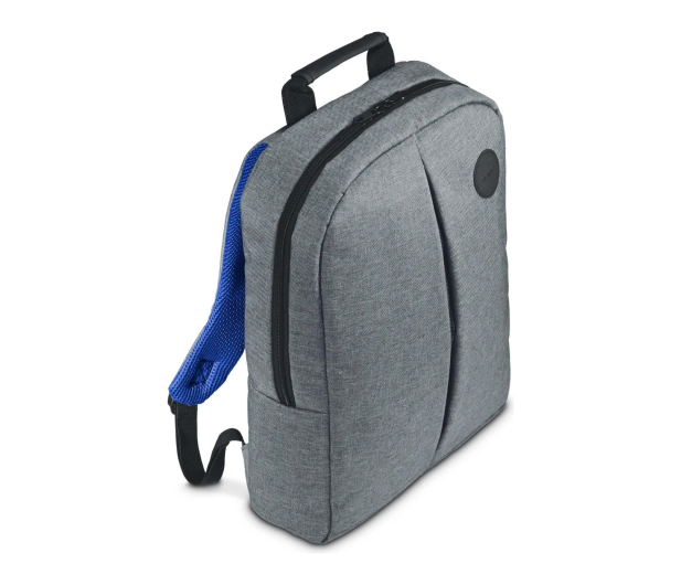 Hama Genua 15,6'' Szary - 1584314 - zdjęcie 2